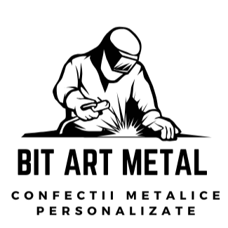 Bit ART Metal