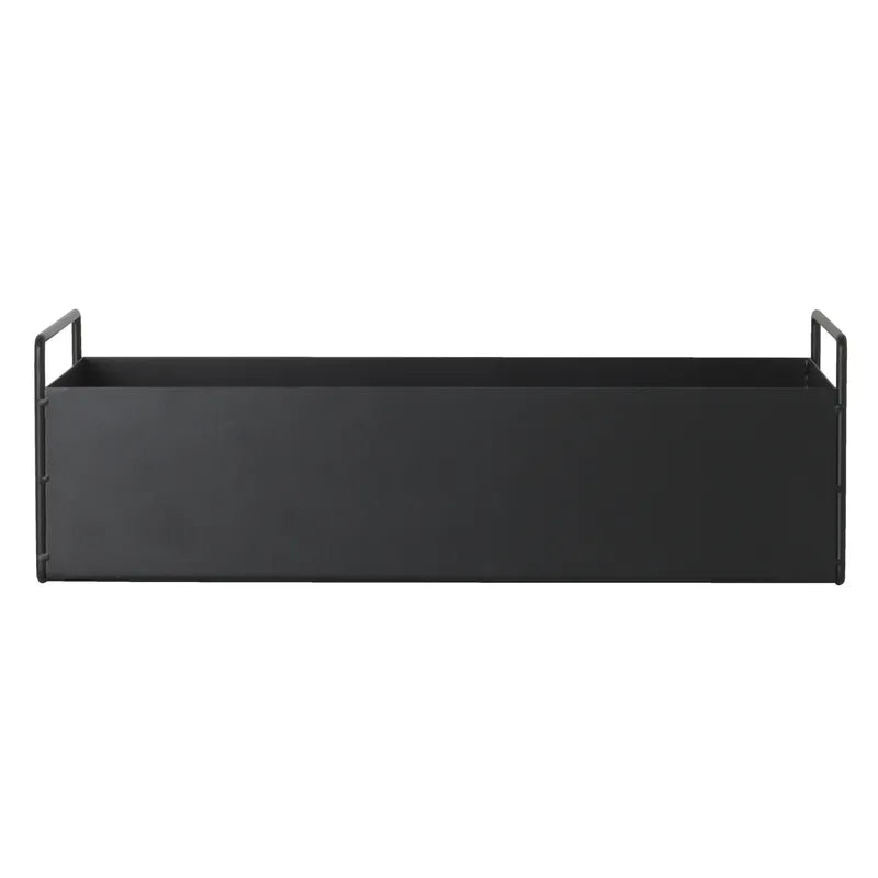 Jardiniere Plant Box Small Ferm Living - Bit ART Metal